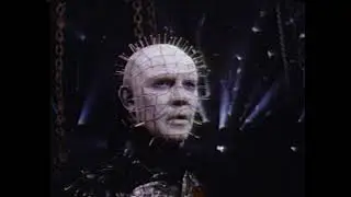 Hellbound Hellraiser II - Roger Ebert 1988 Movie Review (Classic)