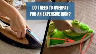 Philips Steam Generator vs Regular Iron &ndash; Which One Is Better?