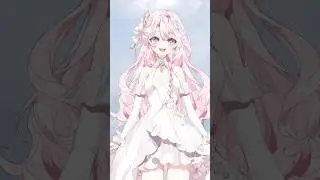 #vtuber #cute #anime #animevtuber #shorts