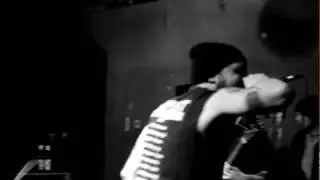 Violent Action - Dummy (7/12) @ CRK, Wrocław, 23.02.2012 (1080p)