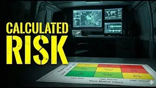 ASIS PCI - The PI Risk Matrix: How Pros Manage Danger & Liability 🕵️&zwj;♂️⚠️