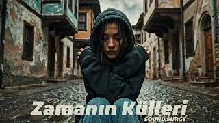 Zamanın K&uuml;lleri & Ayrı Yollar - Emotional Turkish Songs Mix | Lyric Video