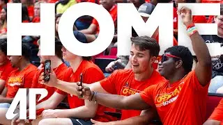 Find your home at Austin Peay State University