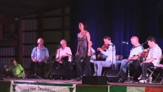 Catskills Irish Arts Week - Traditional Irish Music