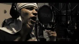 POR LAS VENAS  VERSION  CYPHER - WIL RODRIGUEZ