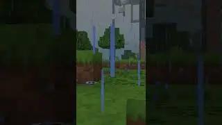 Bigfoot inspired add-on soon | #addonsforminecraft #minecrafthorror #minecraft #modsminecraft #mcpe