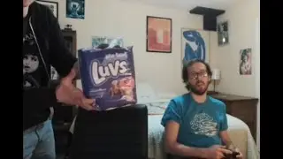 BOT Stream Vault: The Sims (PS2) 3/9/2022