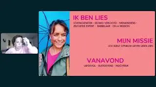 Gratis webinar september 2024   - Nazomers zelfliefdefeest
