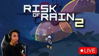 risking my railgun until i rain all over my keyboard