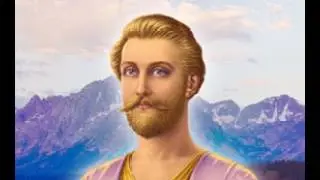 The Cave of Symbols: Saint Germain's Retreat with Inventions Waiting for Humanity&rsquo;s Awakening