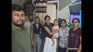 Laksha in Cosmo city, Pudupakkam.
