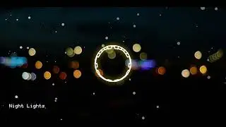 L.A B. - Night Lights