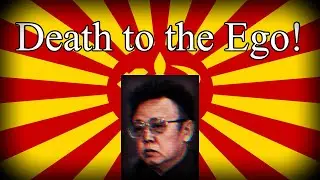 [George Orwell's 1984] Anthem of the People's Republic of Eastasia