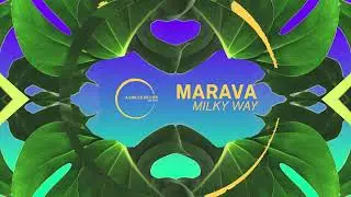 Marava - Milky Way