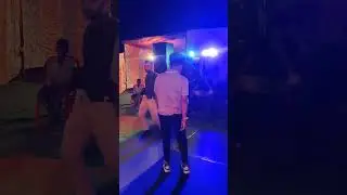 Dance video