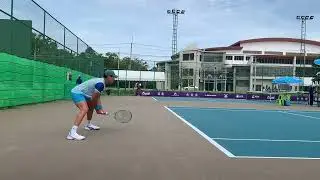 Kwon Soon-woo M15 Nakhon Pathom