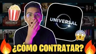 &iquest;C&oacute;mo contratar UNIVERSAL PLUS? 🔥|  &iexcl;Recorrido Completo!🔥&iquest;VALE LA PENA? &iquest;Que hay? &iexcl;Canales! (As&iacute; es)