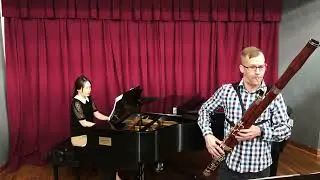 Adrienne Albert - Circadia, Mvt. II 