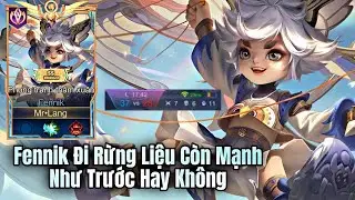 Sự Thật Về Fennik Đi Rừng Mà Bạn Chưa Biết!