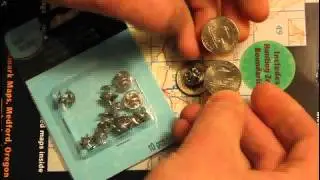 Varsity Scouting - Varsity Pins 2