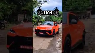 Luxury cars entry 😎🚗🔥 #trending #luxurycars #viralshorts #carstatus