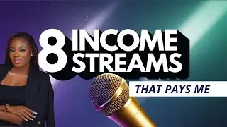 How I Made $5K in One Month: 8 Hidden IncomeStreams Exposed!