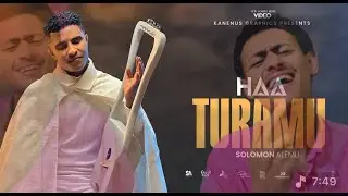 Haa turamu/ Solomon alemu