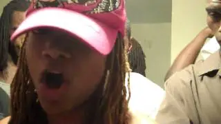 TakeOverTube Presents Jennings Rap Cypher 15