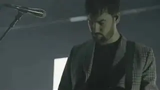 the 1975 - if i believe you // LIVE {tradu&ccedil;&atilde;o}