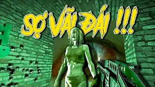 LEFT 4 DEAD 2 #41: T&Ocirc;I BỊ NHỐT CHUNG VỚI CHỊ WITCH! TR&Ocirc;NG KINH VCL =)))