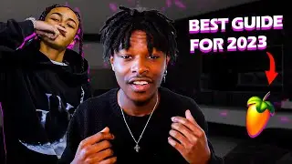 HOW TO MAKE DRILL BEATS FOR DD OSAMA x MURDA B & KAY FLOCK