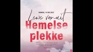 Lewe vanuit Hemelse plekke - GD Prinsloo