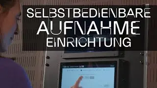 Demo-Videos selbst aufnehmen | Studium @HfMDK