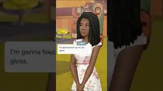 Episode: College-ish episode 10