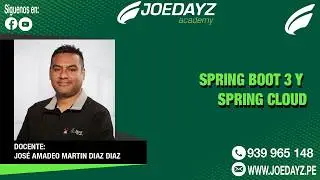 Migrando a Spring Boot 3 y Spring Cloud - Episodio 1