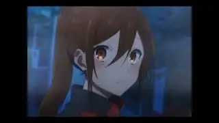 miyamura izumi x hori kyoko edit