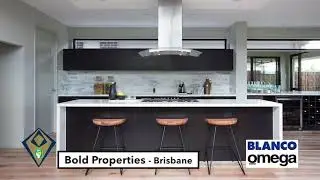 2016 HIA QLD Small Lot Housing &ndash; Award  Winner  BOLD PROPERTIES