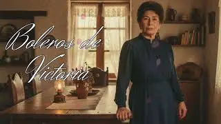 Mi nombre es Victoria