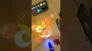 🇫🇷🔫 FrOgZ &ndash; NOUVEAU & GRATOS - Dual Gun Reflex (Meta Quest) Shooter MR &agrave; deux armes dans votre pi&egrave;ce