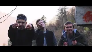 DIAVEL & DARKSAND - NON LO FACCIO PER ME FEAT TRES