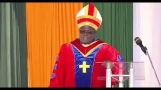 CELEBRATING THE LIFE OF MAMA FLORENCE TANGARA