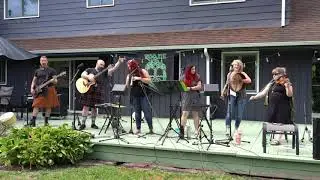 Roane Live Summer Social Distance Concert 2020