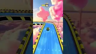 Going Balls, SpeedRun, Going Ball Portal Run Gameplay Level  Walkthrough Android, Ios Max Level