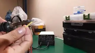 Que hacer si mi cautin no calienta correctamente (paso a paso, bien explicado)