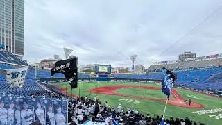 埼玉西武ライオンズ 伊東勤 応援歌