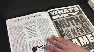 The Bomb Hip-Hop Magazine