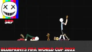 Share Blueprints FIFA World Cup 2022
