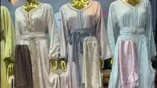 Boutique brahim chopo #ملابس_العيد_2026 #oran #algérien #عروض 