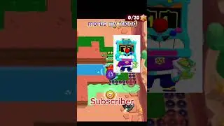 It depends on your choice! #brawlstars #shorts