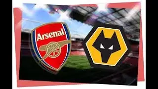 Wolves 1-2 Arsenal, All goals reaction Game week 16.
